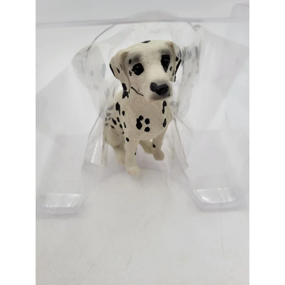 Sandicast Dalmation Small Dog Figurine Canine‎ Collection SS04501